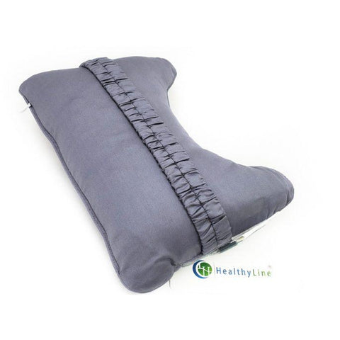 HealthyLine Travel AJ Magnetic Pillow Firm InfraMat Pro® 02-AJ-Trvl-Plw-M