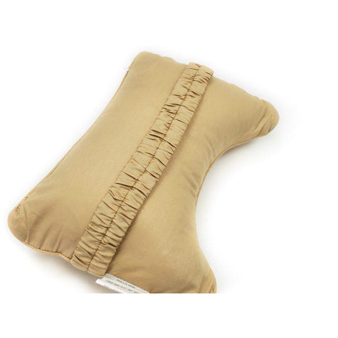 HealthyLine Travel AJ Magnetic Pillow Firm InfraMat Pro® 02-AJ-Trvl-Plw-M