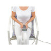 Image of HealthyLine Platinum Mat™ Chair 4018 Firm - Photon Advanced PEMF InfraMat Pro® Platinum-Chair-4018-PhP-adv