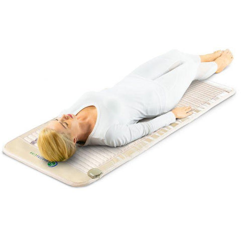 HealthyLine SOFT-Mat™ Full Short 6024 InfraMat Pro® Soft-6024