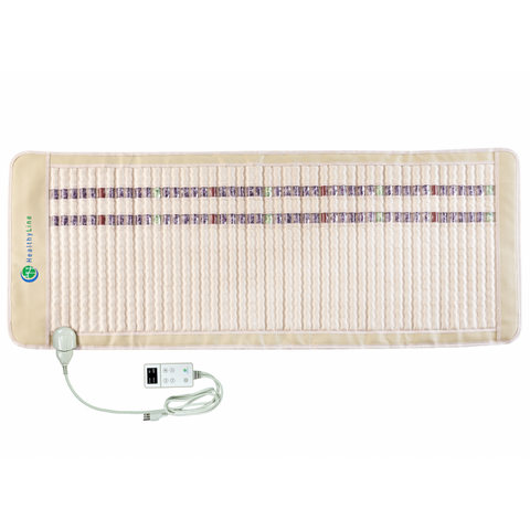 HealthyLine SOFT-Mat™ Full Short 6024 InfraMat Pro® Soft-6024