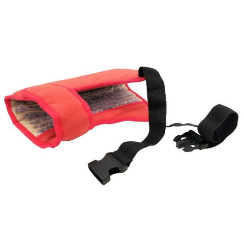 HealthyLine Amethyst One-Shoulder Pad Soft InfraMat Pro® 21-A-Shldr