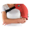 Image of HealthyLine Amethyst One-Shoulder Pad Soft InfraMat Pro® 21-A-Shldr