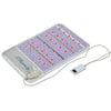 Image of HealthyLine Platinum Mat™ Medium 3220 Firm - Photon Advanced PEMF InfraMat Pro®  Platinum-3220-PhP-adv