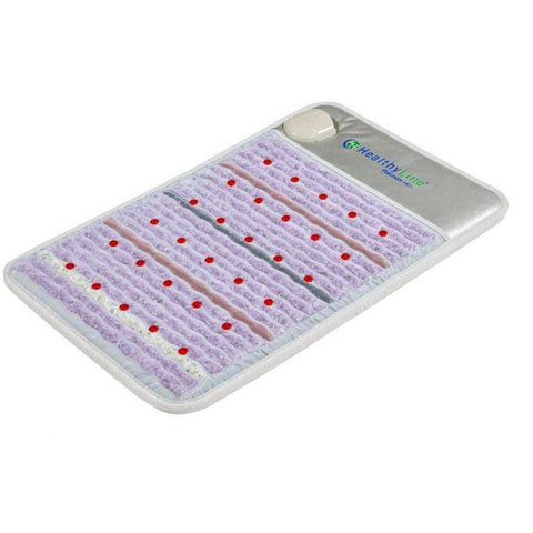 HealthyLine Platinum Mat™ Medium 3220 Firm - Photon Advanced PEMF InfraMat Pro®  Platinum-3220-PhP-adv