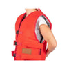 Image of HealthyLine Amethyst Vest Extra Large Soft - Photon PEMF InfraMat Pro® 08-A-Vest-XL-PhP