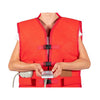Image of HealthyLine Amethyst Vest Extra Large Soft - Photon PEMF InfraMat Pro® 08-A-Vest-XL-PhP