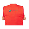 Image of HealthyLine Amethyst Vest Extra Large Soft - Photon PEMF InfraMat Pro® 08-A-Vest-XL-PhP