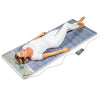 Image of HealthyLine Platinum Aura Mat Full Pro PLUS 7428 Firm - Photon Advanced PEMF InfraMat Pro® Platinum-7428Au-PhP-adv