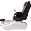 Image of Continuum Bravo LE (Luxury Edition) Pedicure Spa Chair - Salon Fancy