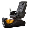 Image of Continuum Bravo LE (Luxury Edition) Pedicure Spa Chair - Salon Fancy