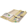 Image of HealthyLine 360 Wrap Set™ TAJ & SOFT Full Pro PLUS 7428 - Photon PEMF InfraMat Pro® 360-TAJ-7428Pro-PhP