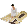 Image of HealthyLine 360 Wrap Set™ TAJ & SOFT Full Pro PLUS 7428 - Photon PEMF InfraMat Pro® 360-TAJ-7428Pro-PhP