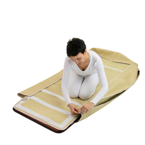 HealthyLine 360 Wrap Set™ TAO & SOFT Full 7224 - PEMF Inframat Pro® 360-TAO-7224-PhP