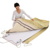Image of HealthyLine 360 Wrap Set™ TAO & SOFT Full 7224 - PEMF Inframat Pro® 360-TAO-7224-PhP