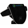 Image of HealthyLine Portable Heated Gemstone Pad - Shoulder Model with Power-Bank InfraMat Pro® Portable-AT-Shldr