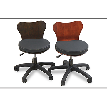Continuum Pedicure Deluxe Tech Chair - Salon Fancy