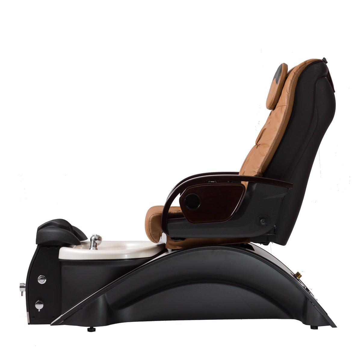 Continuum Echo LE (Luxury Edition) Pedicure Spa Chair - Salon Fancy