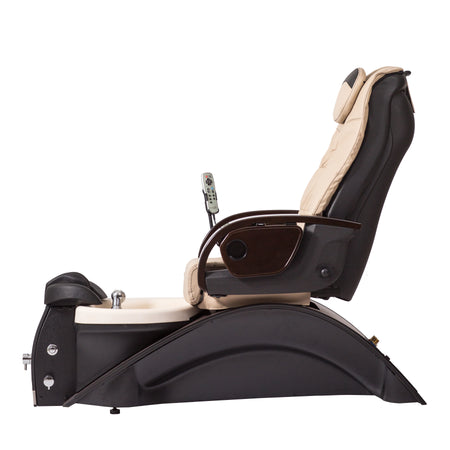 Continuum Echo LE (Luxury Edition) Pedicure Spa Chair - Salon Fancy
