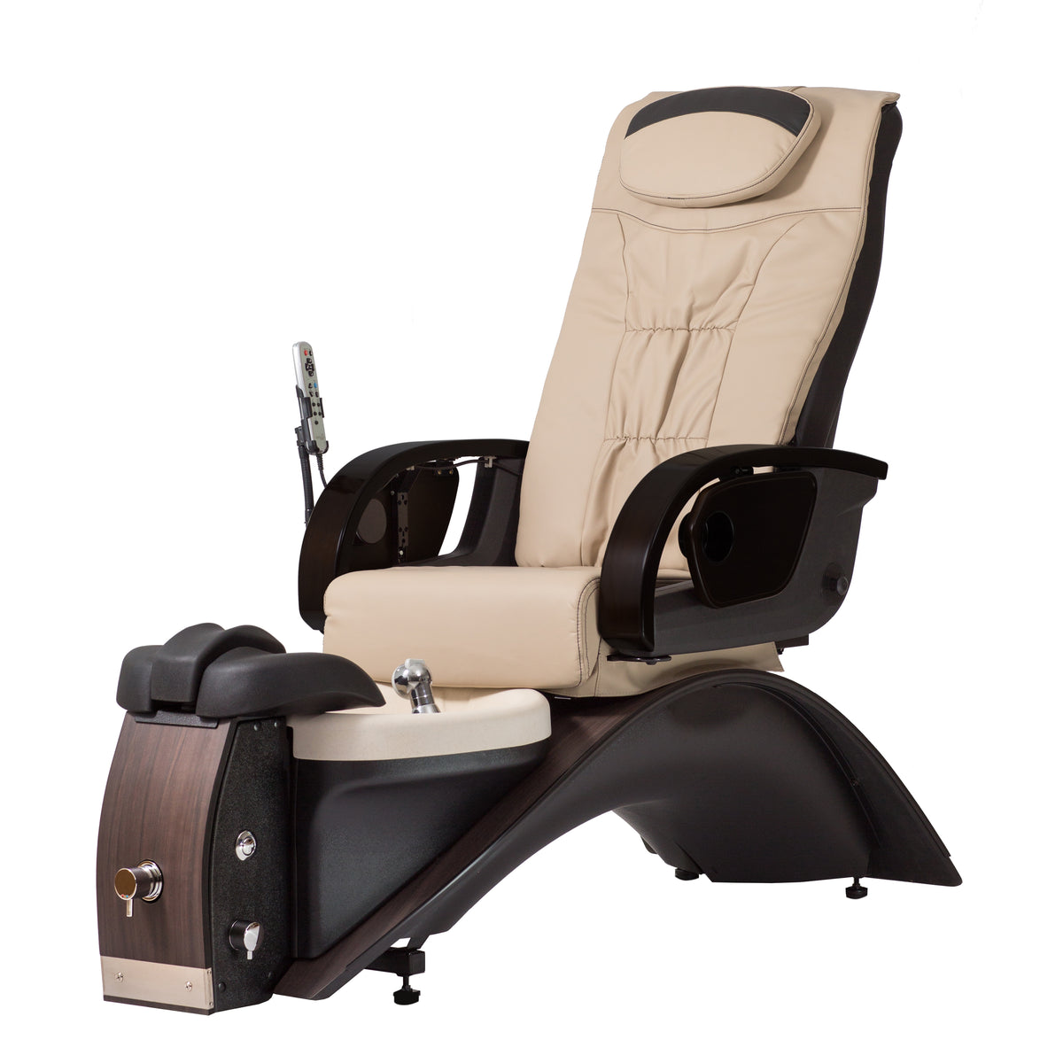 Continuum Echo LE (Luxury Edition) Pedicure Spa Chair - Salon Fancy