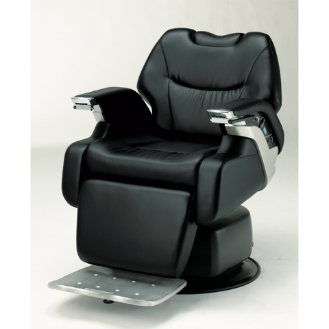 Takara Belmont LEGEND Electric Barber Chair BB-LGF0 - Salon Fancy