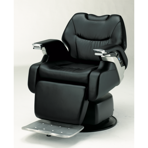 Takara Belmont LEGEND Electric Barber Chair BB-LGF0