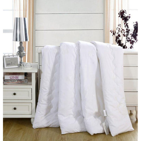 HealthyLine Tourmaline Magnetic Energy Comforter – Silk