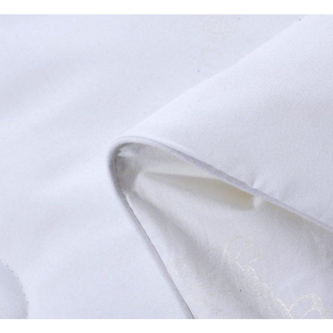 HealthyLine Tourmaline Magnetic Energy Comforter – Silk