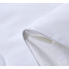 Image of HealthyLine Tourmaline Magnetic Energy Comforter – Silk