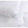 Image of HealthyLine Tourmaline Magnetic Energy Comforter – Silk