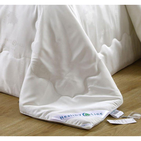 HealthyLine Tourmaline Magnetic Energy Comforter – Cotton