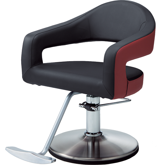 Lotus murray caramel styling chair cheap
