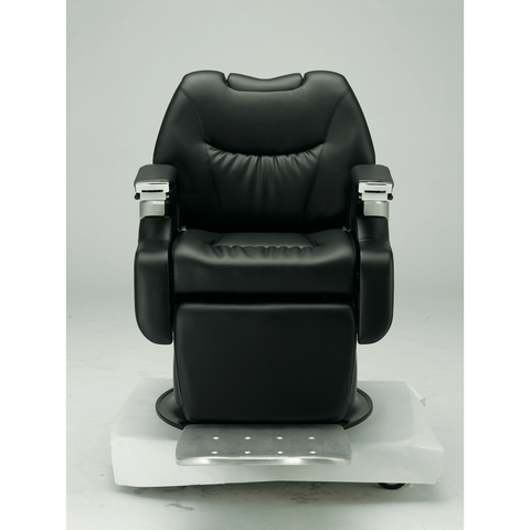 Takara Belmont LEGEND Electric Barber Chair BB-LGF0 - Salon Fancy