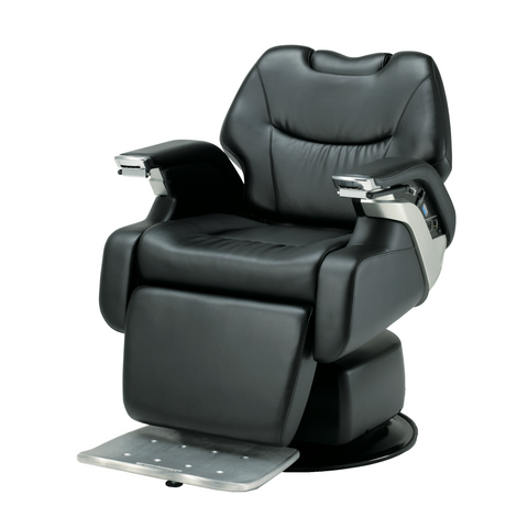 Takara Belmont LEGEND Electric Barber Chair BB-LGF0 - Salon Fancy