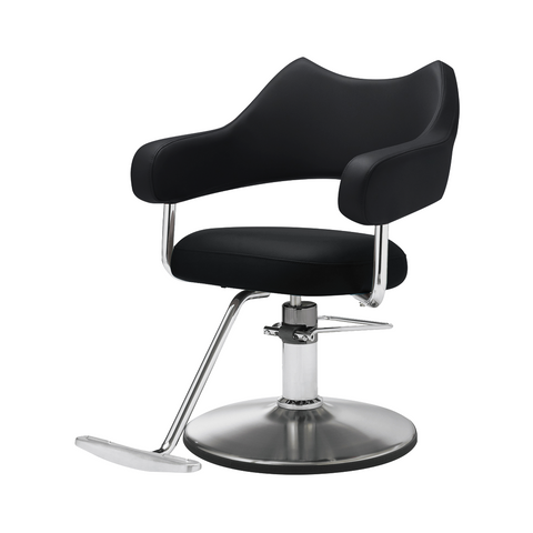 Takara Belmont NAMI Styling Chair ST-M60 - Salon Fancy