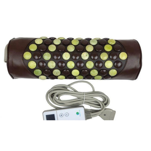 HealthyLine Pebble JT Bolster Firm InfraMat Pro® 02-pJT-Blst-H