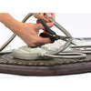 Image of HealthyLine Pet Mat T Medium 3220 Firm - PEMF Inframat Pro® Pet-3220-P