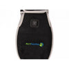 Image of HealthyLine Portable Heated Gemstone Pad - Hand Model with Power-Bank InfraMat Pro® Portable-AT-Hand