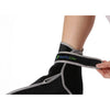 Image of HealthyLine Portable Heated Gemstone Pad - Foot Model with Power-Bank InfraMat Pro® Portable-AT-Foot