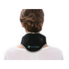 Image of HealthyLine Portable Heated Gemstone Pad - Neck Model with Power-Bank InfraMat Pro® Portable-AT-Neck