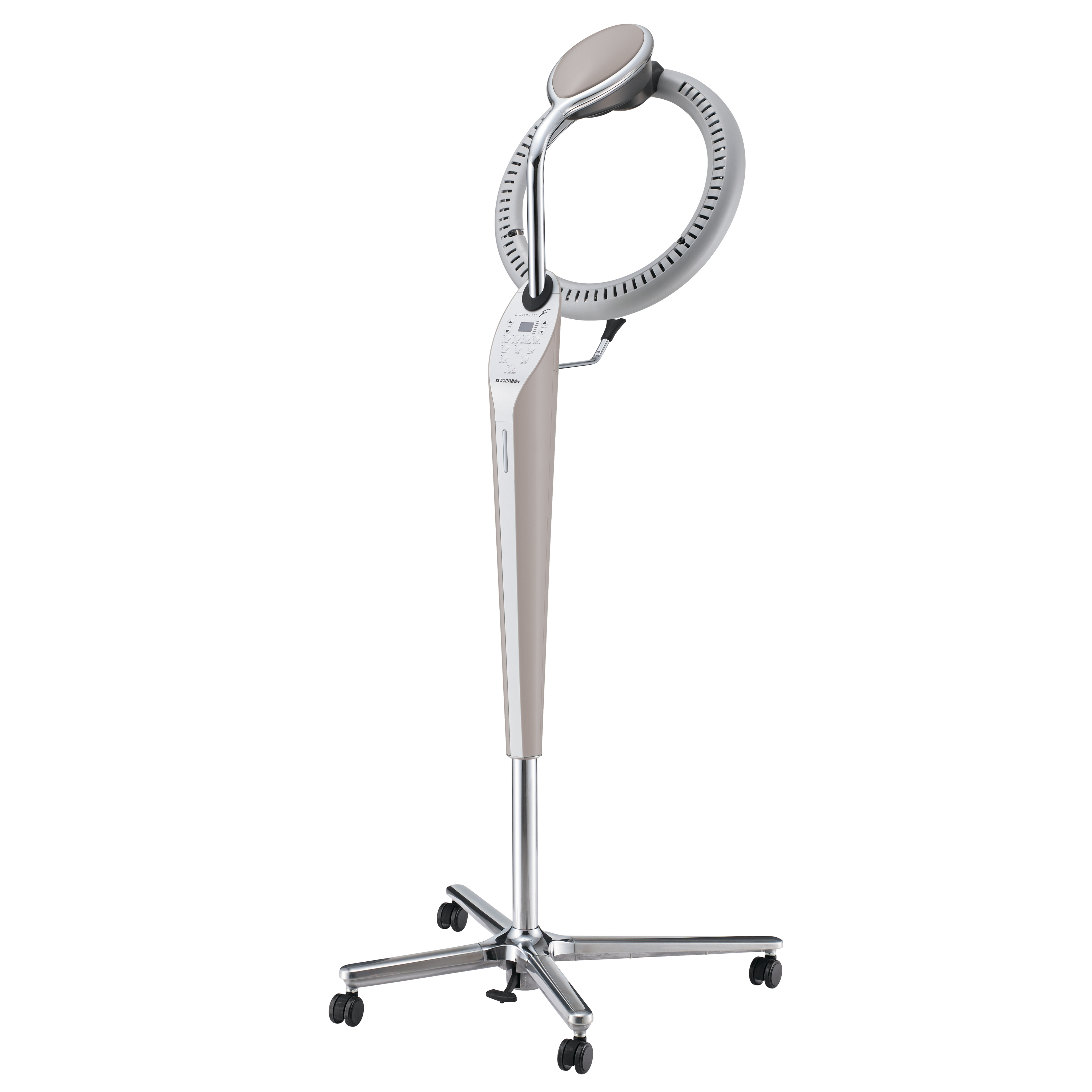 Takara Belmont ROLLERBALL F Processor - Salon Fancy