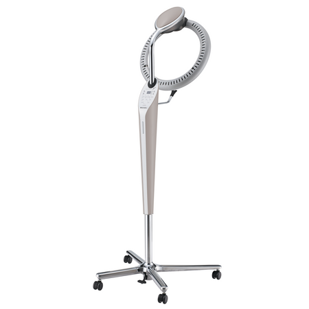 Takara Belmont ROLLERBALL F Processor - Salon Fancy