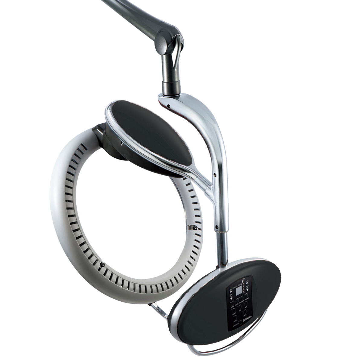 Takara Belmont ROLLERBALL F Processor - Salon Fancy