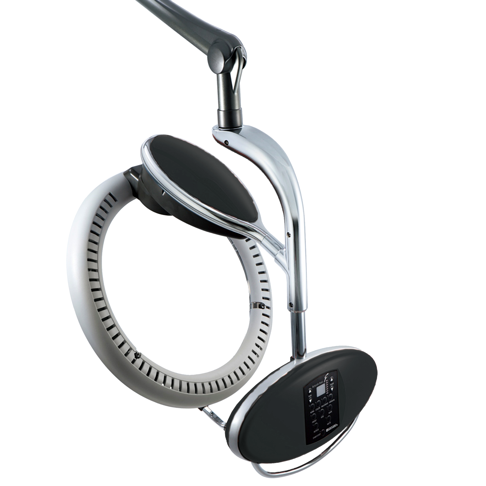 Takara Belmont ROLLERBALL F Processor - Salon Fancy