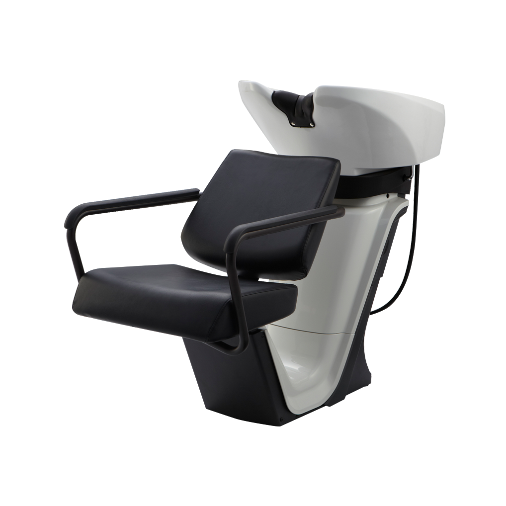 Takara Belmont RS PRIME Backwash Shampoo Unit SH-610 - Salon Fancy