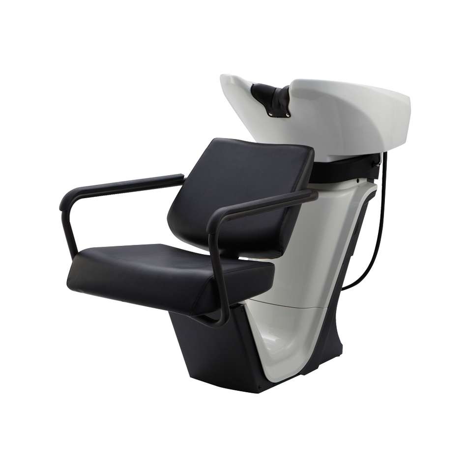 Takara Belmont RS PRIME Backwash Shampoo Unit SH-610 - Salon Fancy