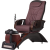 Image of Continuum Simplicity LE (Luxury Edition) Pedicure Spa Chair - Salon Fancy