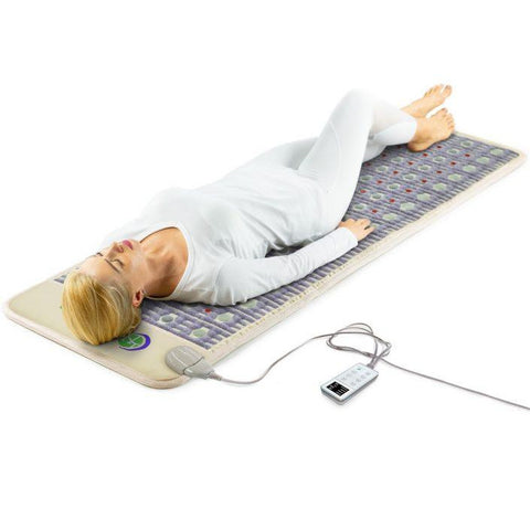 HealthyLine TAJ-Mat™ Full 7224 Firm - Photon PEMF InfraMat Pro®