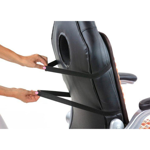 HealthyLine TAO-Mat® Chair 4018 Firm - PEMF InfraMat Pro® TAO-Chair-4018-P