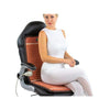 Image of HealthyLine TAO-Mat® Chair 4018 Firm - PEMF InfraMat Pro® TAO-Chair-4018-P